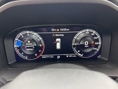 Used 2022 Mitsubishi Outlander SEL AWD/4WD image 19