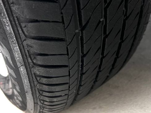 Used 2025 Toyota Camry LE FWD image 29