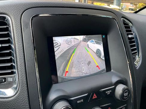 Used 2018 Dodge Durango SXT w/ Quick Order Package 2BB image 26