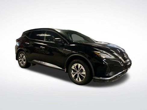Used 2019 Nissan Murano S w/ Cargo Package image 29