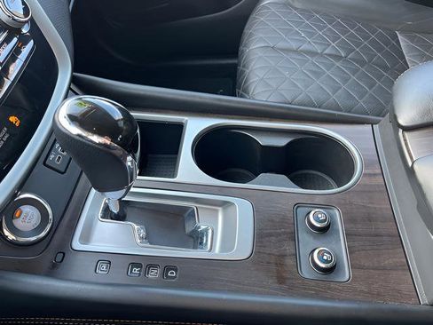 Used 2023 Nissan Murano Platinum image 20