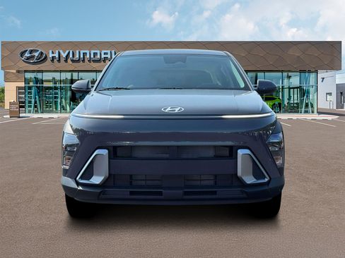 New 2026 Hyundai Kona SE AWD/4WD image 12