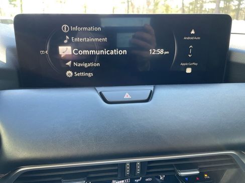 New 2026 MAZDA CX-90 3.3 Turbo w/ Premium Plus Pkg image 30