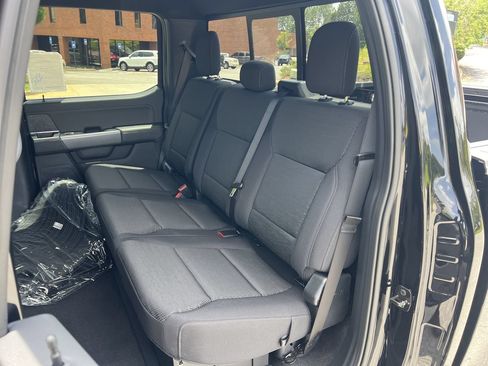 New 2026 Ford F150 XLT w/ Equipment Group 302A MID AWD/4WD image 16