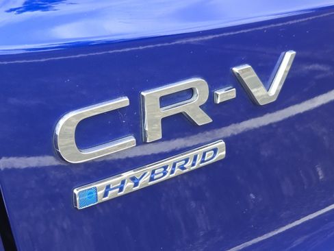Certified 2024 Honda CR-V Sport image 16