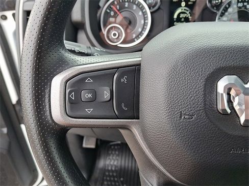 Used 2024 RAM 2500 Tradesman w/ Chrome Appearance Group image 20