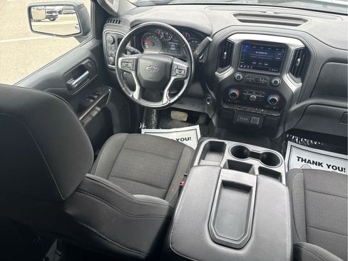 Used 2020 Chevrolet Silverado 1500 RST w/ All-Star Edition AWD/4WD image 27