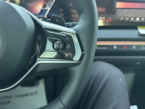 Used 2026 BMW X3 xDrive30 w/ Convenience Package image 18