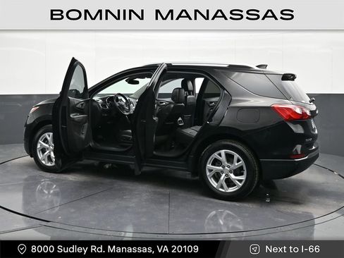 Used 2019 Chevrolet Equinox Premier image 39