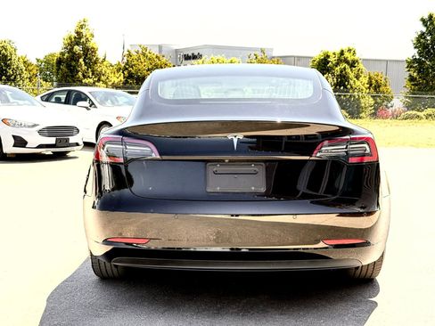 Used 2019 Tesla Model 3 Long Range RWD image 8