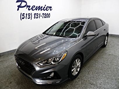 Used 2019 Hyundai Sonata SE