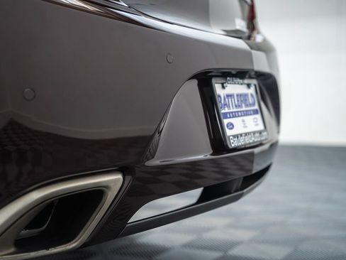 Used 2017 Buick Regal GS FWD image 10