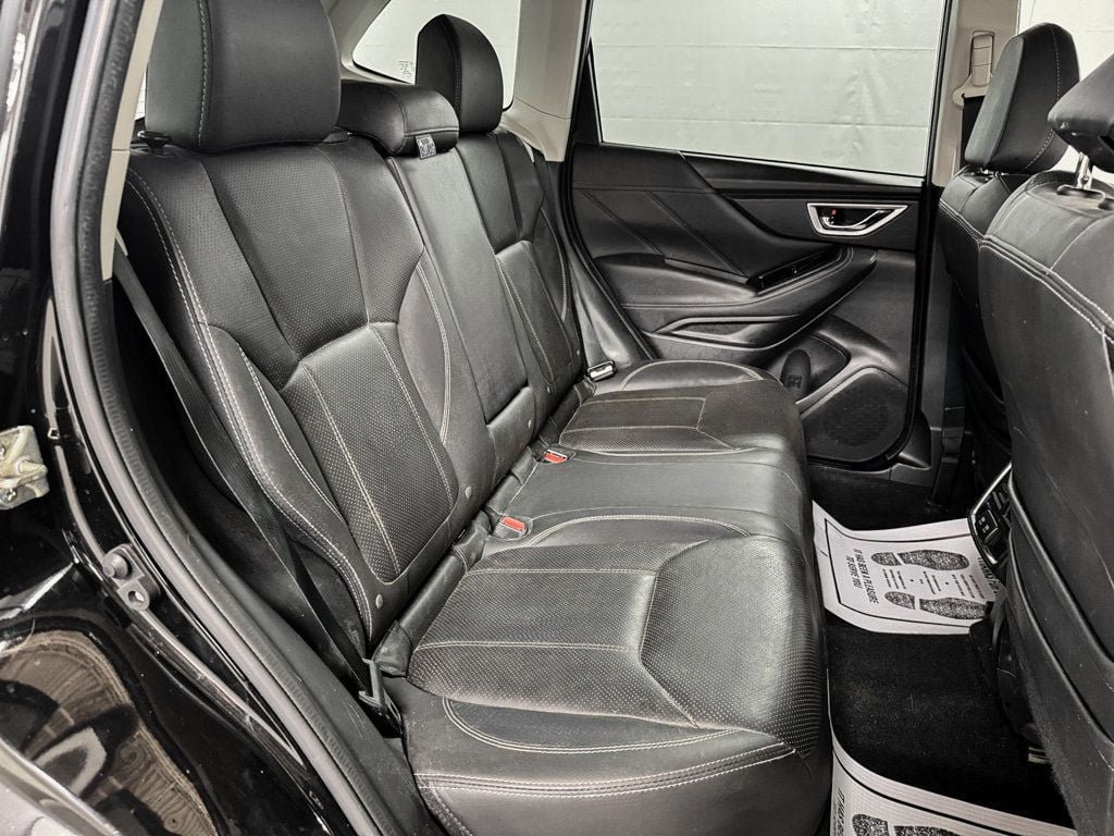 Used 2020 Subaru Forester Limited w/ Popular Package #3 AWD/4WD image 11
