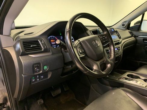 Used 2024 Honda Ridgeline RTL image 17