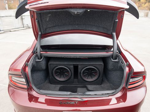 Used 2019 Dodge Charger Scat Pack w/ Technology Group image 48