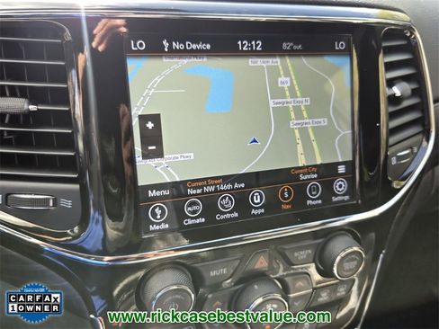 Used 2021 Jeep Grand Cherokee Laredo X image 24