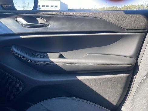 New 2025 Jeep Grand Cherokee Laredo X image 20