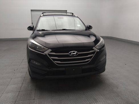 Used 2018 Hyundai Tucson SEL Plus FWD image 14