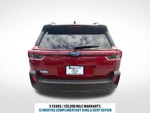 New 2026 Subaru Outback Premium AWD/4WD image 7