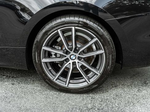 Used 2023 BMW 430i xDrive Convertible AWD/4WD image 29
