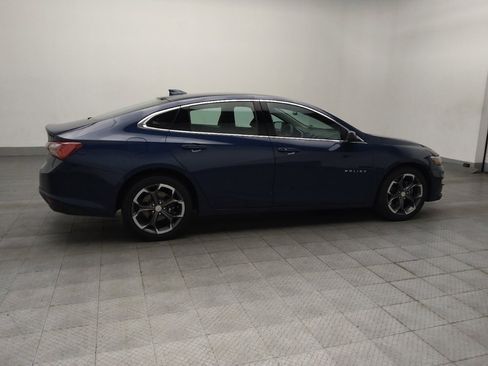 Used 2022 Chevrolet Malibu LT FWD image 10