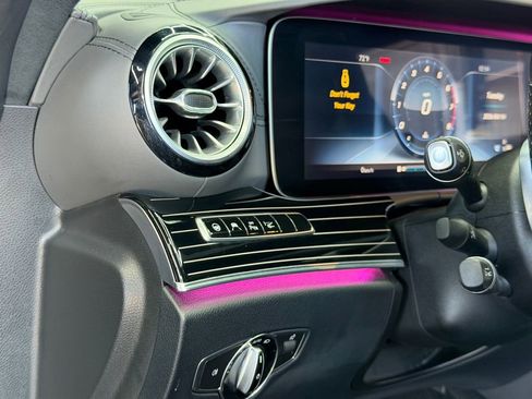 Used 2018 Mercedes-Benz E 400 4MATIC Coupe w/ Premium 3 Package image 19