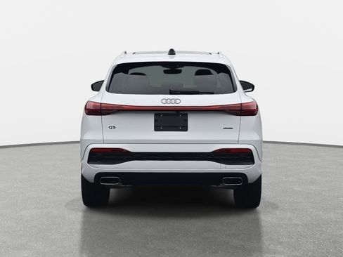 New 2025 Audi Q5 Premium Plus image 6