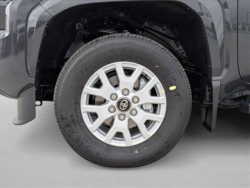 New 2026 Toyota Tacoma SR5 image 10