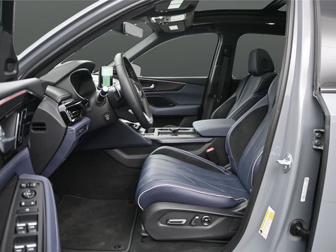 Certified 2026 Acura MDX Type S AWD/4WD image 12