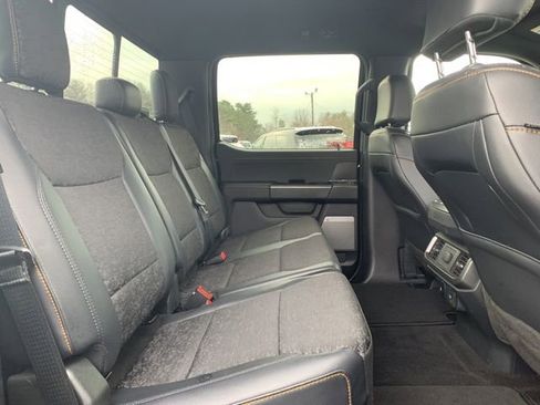 Used 2024 Ford F150 Tremor w/ Bed Utility Package image 12