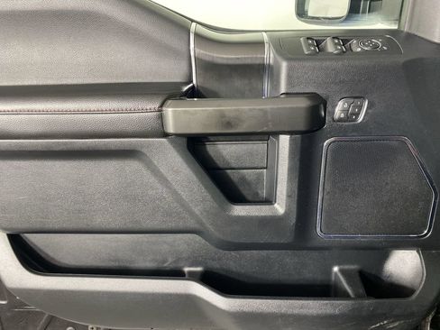 Used 2019 Ford F150 Lariat w/ Equipment Group 502A Luxury image 25