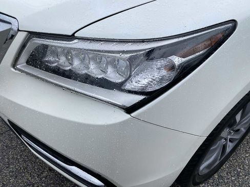 Used 2016 Acura MDX FWD w/ Technology Package image 10