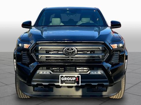 New 2026 Toyota Tacoma SR5 AWD/4WD image 3