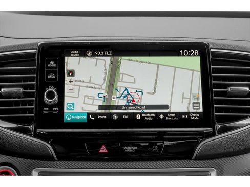 New 2026 Honda Ridgeline TrailSport image 32