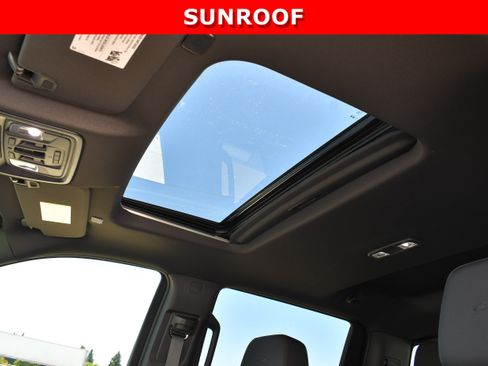 New 2026 GMC Sierra 1500 AT4 w/ AT4 Premium Package AWD/4WD image 20