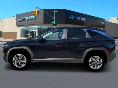 New 2026 Hyundai Tucson SEL AWD/4WD image 3