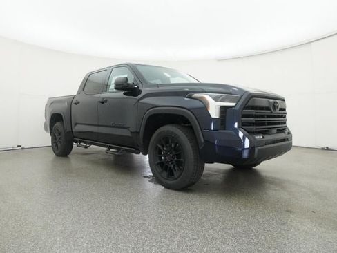 New 2026 Toyota Tundra SR5 AWD/4WD image 29