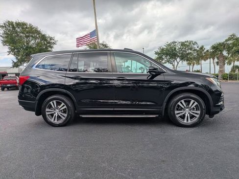 Used 2016 Honda Pilot EX-L image 3