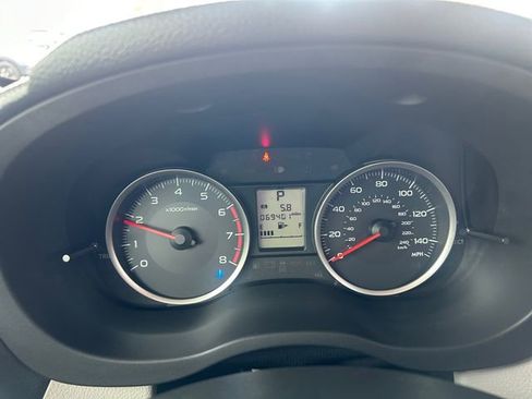 Used 2018 Subaru Forester 2.5i w/ Alloy Wheel Package image 14