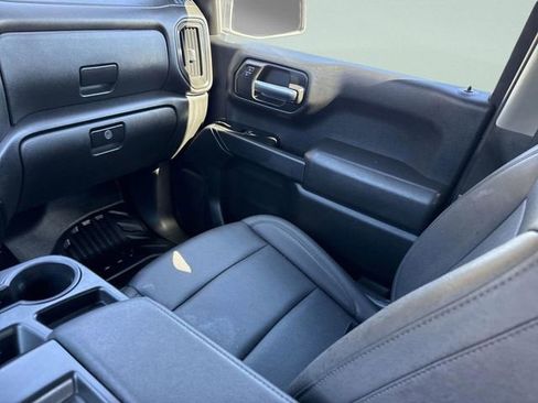 Used 2023 Chevrolet Silverado 1500 W/T w/ Trailering Package image 22