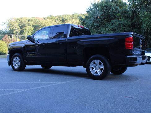 Used 2019 Chevrolet Silverado 1500 LT image 4