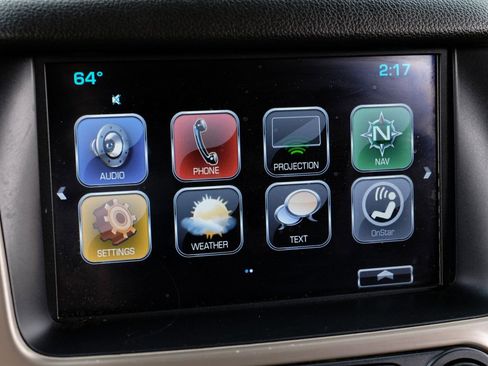 Used 2017 GMC Yukon Denali image 23