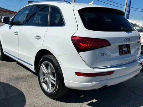 Used 2017 Audi Q5 2.0T Premium AWD/4WD image 11