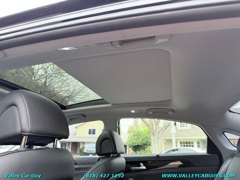 Used 2015 Hyundai Sonata Limited w/ Option Group 06 image 19