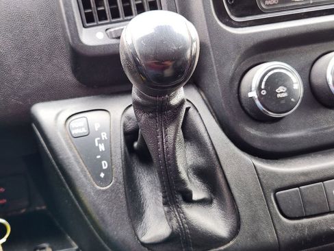 Used 2019 RAM ProMaster 1500 FWD image 19