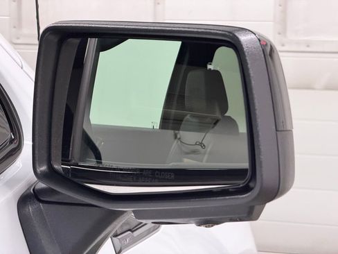 Certified 2023 GMC Sierra 1500 AT4 w/ AT4 Preferred Package image 13