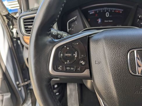 Used 2020 Honda CR-V Touring image 31