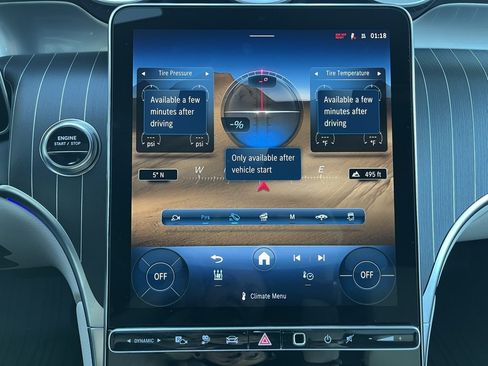 Certified 2025 Mercedes-Benz GLC 350e 4MATIC image 37