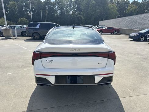 New 2026 Kia K5 GT-Line w/ GT-Line Premium Package image 7