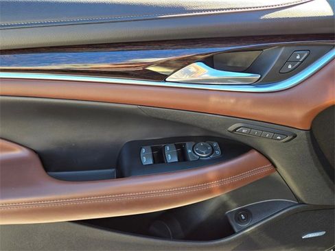Used 2018 Buick LaCrosse Avenir w/ Driver Confidence Package #2 image 24